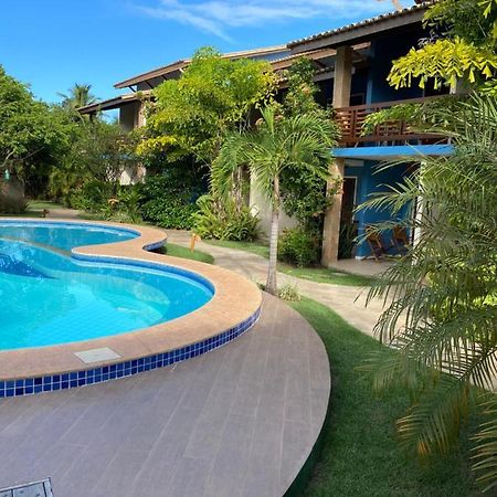 Condominio Village Lagoa Juara Imbassai Kültér fotó