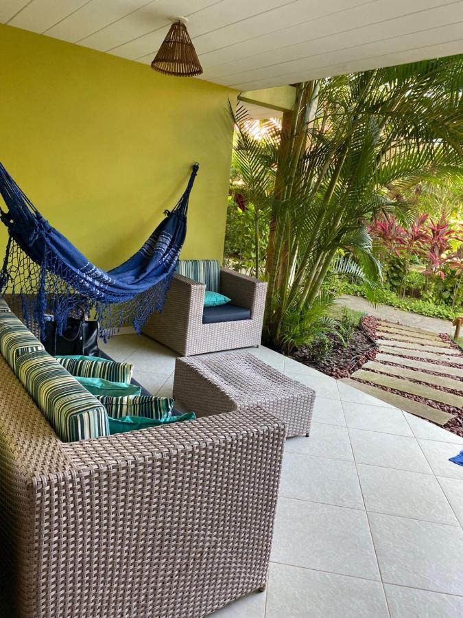 Condominio Village Lagoa Juara Imbassai Kültér fotó