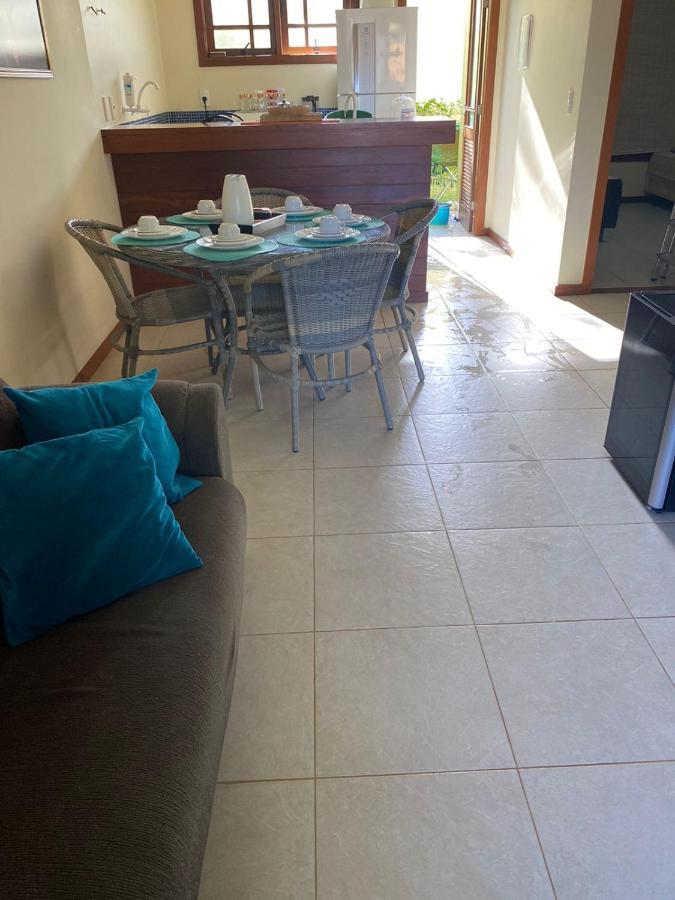 Condominio Village Lagoa Juara Imbassai Kültér fotó